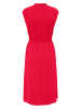 JDY Kleid in Rot