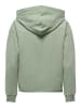 JDY Hoodie in Grün