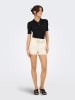 JDY Poloshirt zwart