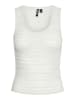 Pieces Top "Agda" wit