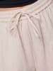 Pieces Shorts ''Sastina" in Creme