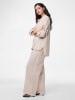 Pieces Blouse "Sastina" beige