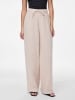 Pieces Broek "Sastina" crème