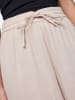 Pieces Broek "Sastina" crème
