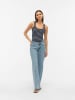 Vero Moda Top in Dunkelblau