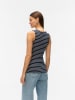 Vero Moda Top in Dunkelblau