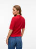 Vero Moda Cardigan in Rot