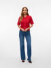 Vero Moda Vest rood