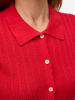 Vero Moda Cardigan in Rot