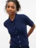 Vero Moda Cardigan in Dunkelblau