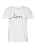 Vero Moda Shirt "Kami" in Weiß