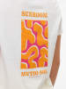 Vero Moda Shirt "Mella" in Weiß