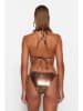 trendyol Bikinislip goudkleurig