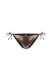 trendyol Bikinislip goudkleurig