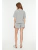trendyol Pyjama in Grau