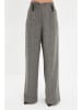 trendyol Hose in Anthrazit