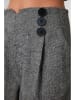 trendyol Hose in Anthrazit