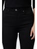 trendyol Dżinsy - Flare fit - w kolorze czarnym
