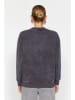 trendyol Sweatshirt antraciet