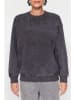 trendyol Sweatshirt antraciet