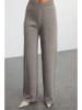 trendyol 2tlg. Outfit in Grau
