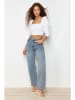 trendyol Blouse wit