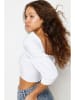 trendyol Blouse wit