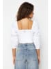 trendyol Blouse wit