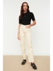 trendyol Blouse zwart