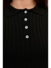 trendyol Blouse zwart