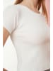 trendyol Shirt wit