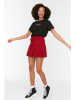 trendyol Rok rood