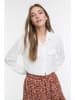 trendyol Blouse wit