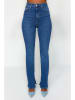 trendyol Jeans - Slim fit - in Blau