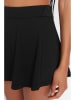 trendyol Skort in Schwarz