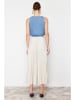 trendyol Rock in Creme