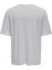 ONLY & SONS Shirt "Givo" in Grau