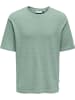 ONLY & SONS Shirt "Givo" groen