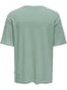 ONLY & SONS Shirt "Givo" in Grün