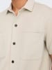ONLY & SONS Hemd "Kodyl" in Beige