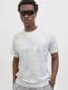 Jack & Jones Trainingsshirt "Cocnz" in Hellgrau