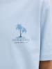 Jack & Jones Shirt in Hellblau