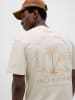 Jack & Jones Shirt in Beige