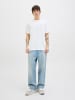 Jack & Jones Koszulka w kolorze białym