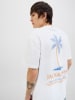 Jack & Jones Shirt in Weiß