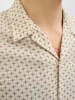 Jack & Jones Hemd "Luke" in Beige