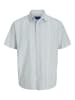 Jack & Jones Hemd "Joshua" in Hellblau