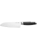 BergHOFF Santokumesser "Graphite" in Grau - (L)17,5 cm