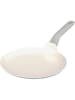 BergHOFF Pfannkuchenpfanne "Balance" in Creme/ Hellgrau - Ø 26 cm