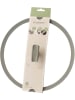 BergHOFF Deksel transparant/lichtgrijs - Ø 32 cm